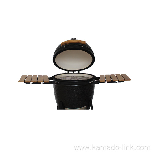 Ceramic Kamado For Outdoor Living